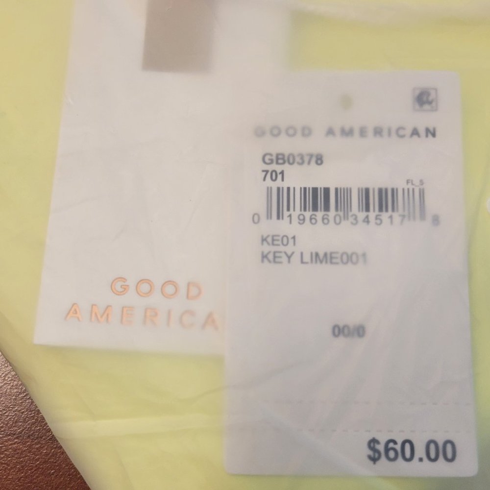 Gorgeous Sleeveless bodysuit. - Picture 5 of 8